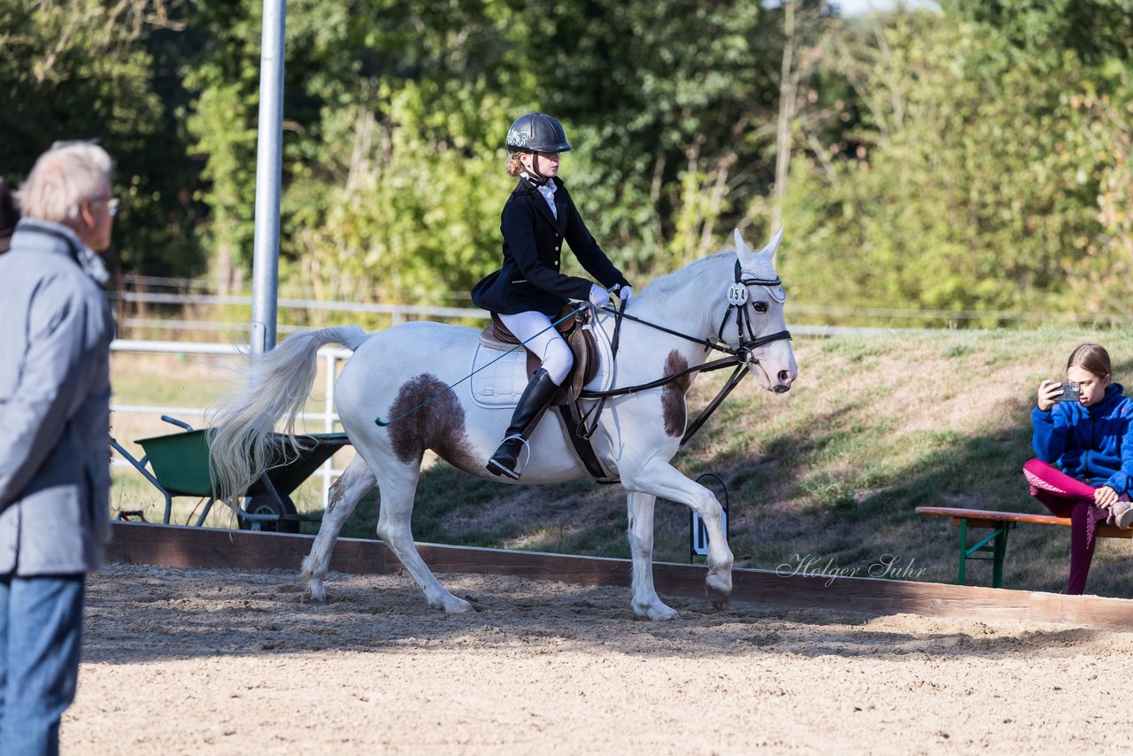 Bild 97 - Pony Akademie Turnier